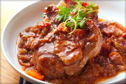 Carne Guisada Rezept & Zutaten