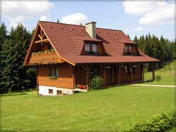Fincas & Chalets