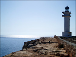 Formentera Insel