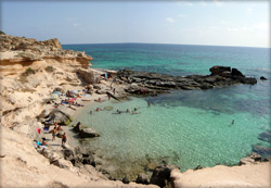 Formentera & Umgebung