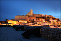 Ibiza & Umgebung