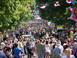 Land & Leute auf den Balearen