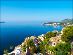 Mallorca & Umgebung