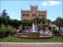 Menorca & Umgebung