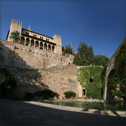 Parlament der Balearen
