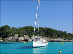 Yacht Charter & Bootsverleihung