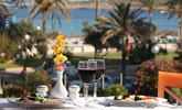 SENTIDO Castell de Mar