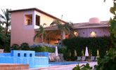 SENTIDO Pula Suites
