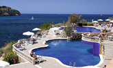 SENTIDO Punta del Mar Pools